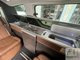 上汽大通 2019款上汽大通原厂RG10升顶房车
