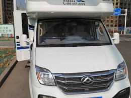 大通 鑫源房车 大通 鑫源房车