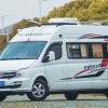 卫航房车 2017款加长轴B型商旅版