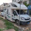 旌航 2020款巍浩-IV-1