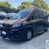 江铃福特 19江铃福特黑骑士B型商旅房车