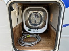 览众房车 长城C7A