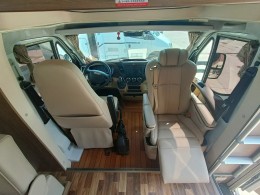 宇通 2020款C630尊享版双拓展
