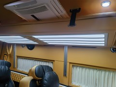 福客特房车 2021款黑骑士总裁版