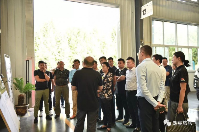 新起点新征程|2019-2020海姆朗宸全国首届经销商年会圆满结束