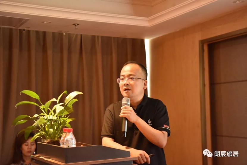 新起点新征程|2019-2020海姆朗宸全国首届经销商年会圆满结束