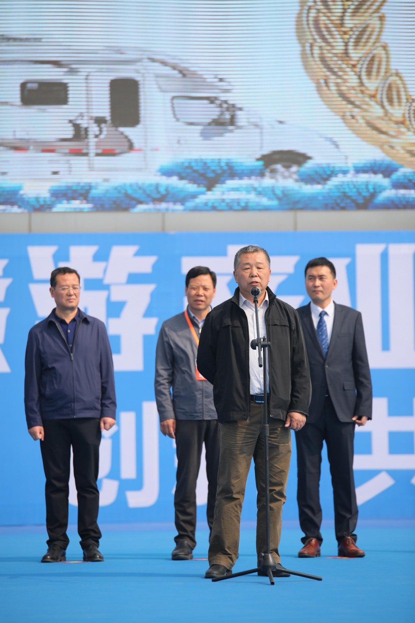 郑州房车展现场照片集锦1 DSC_1891