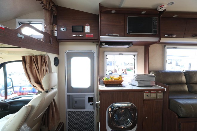 拓锐斯特欧尚II版TIC——611A  55.8万元 WLH_8422