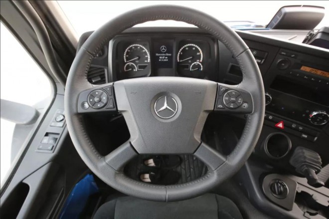 诺马迪森-“领航者F”8×8高端越野房车——追寻星辰大海、探索生命之辽阔（二）403c9ce8411a43e4a6bc308d48a2d0ab