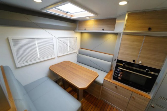 2021新启程--诺马迪森“穿越者M”图片