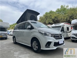 上汽大通MAXUS房车 2020款上汽大通RG10升顶房车带驻车空调