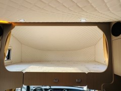 华居房车 2020款华居依维柯欧胜