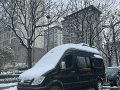 中欧房车 中欧斯宾特