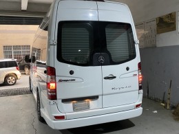 奔驰斯宾特 大型普通客车
