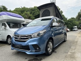 上汽大通 19款RG10升顶房车