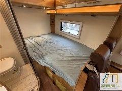 上汽大通 2017款上汽大通RV80 2.5T自动挡C型旅居房车