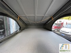 上汽大通 2019款上汽大通原厂RG10升顶房车