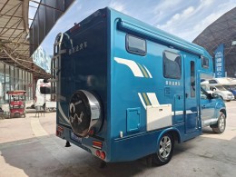 爱旅途房车 2020款梦骑士