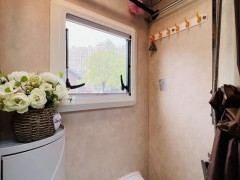 巨威房车 2019款5800