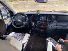 中意 2019款至尊双拓展