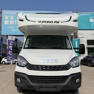 宇通 C530
