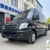 金龙海格 2016款金龙海格B型房车