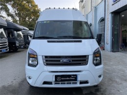 2019款 福特新世代 趣蜂B型房车 房车