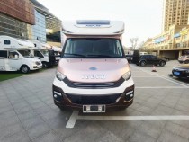 宇通 2020款C535旗舰版双拓展