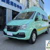 上汽大通 2018V80B型房车