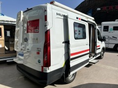 华辰房车 2020款华辰RV90