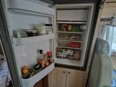 中意房车 20170款至尊双拓展