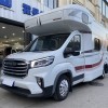 上汽大通 21款V90 C型房车