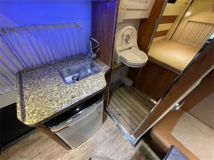 2019款 福特新世代 趣蜂B型房车 房车