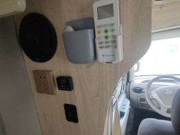 法美瑞 国五自动档