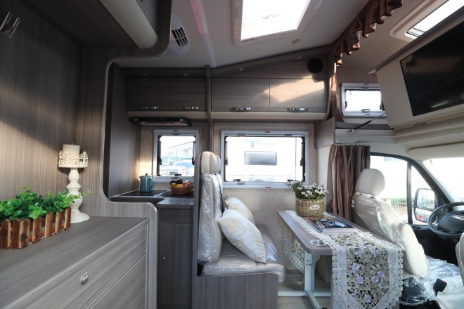 拓锐斯特欧亚版TIC——601  51.8万元 WLH_8600