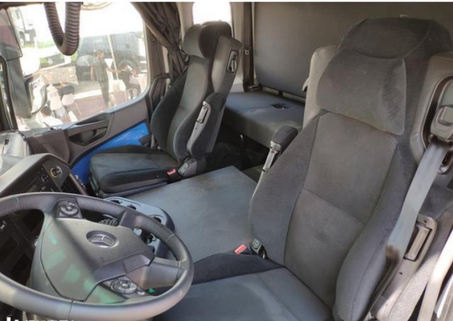 ​带你在炎夏中寻一抹清凉——诺马迪森“领航者F”