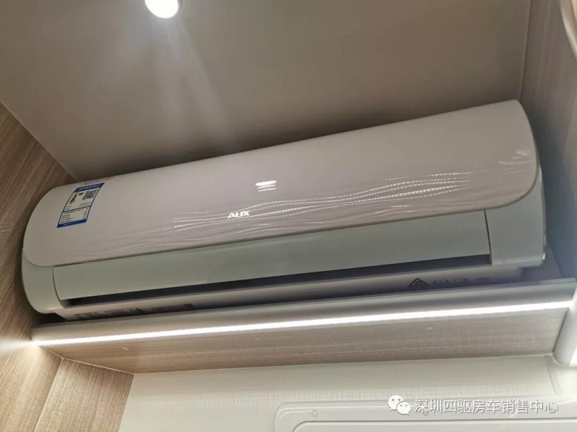 11.23杭州房车展14.98万科斯房车“挑战者”，为越野玩家量身定造，全国上牌！7481756777ea49b3b6965aebc17b13a7