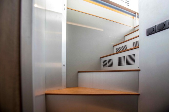 ​带你在炎夏中寻一抹清凉——诺马迪森“领航者F”