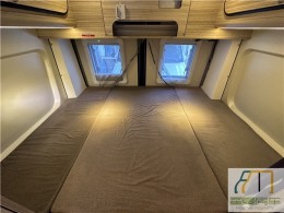 大通 2021款大通V90 2.0T 后驱后双胎B型房车