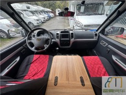 金旅房车 2018款金旅海狮房车