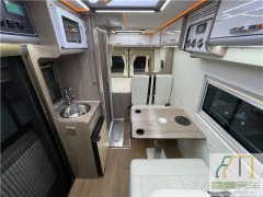 东风 2023款东风御风B型房车