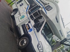 宇通 C533豪华单拓