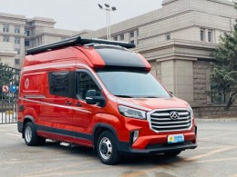 瑞弗房车 2021款R600