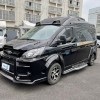 福客特房车 2021款黑骑士总裁版