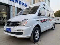 上汽大通 2017款上汽大通2.5T B型房车