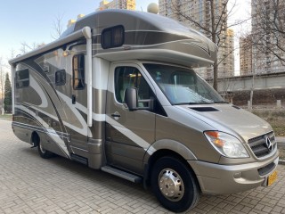 温尼贝格 A型