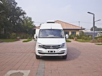 亚特房车 芳语之韵睿智大通自动挡房车 35.8万元