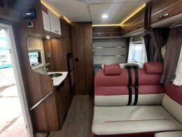 宇通房车 2022款2022款C533