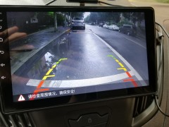 途酷房车 2021款神行者F328U型卡座