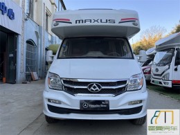 上汽大通 2017上汽大通RV80 C型旅居房车